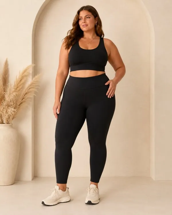 Plus size SXL jumpsuit Shanlinyang factory photo